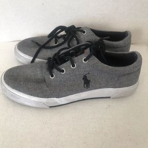 Great condition Boy’s POLO sneakers